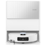 Dreame Aqua 10 Ultra Roller Complete White (RLH71DE-1-wh) - купити в інтернет-магазині Техностар