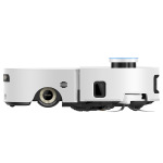 Dreame Aqua 10 Ultra Roller Complete White (RLH71DE-1-wh) - купити в інтернет-магазині Техностар