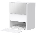 Dreame Aqua 10 Ultra Roller Complete White (RLH71DE-1-wh) - купити в інтернет-магазині Техностар