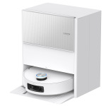 Dreame Aqua 10 Ultra Roller Complete White (RLH71DE-1-wh) - купити в інтернет-магазині Техностар