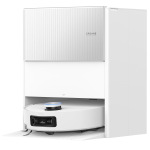 Dreame Aqua 10 Ultra Roller Complete White (RLH71DE-1-wh) - купити в інтернет-магазині Техностар