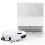 Dreame Aqua 10 Ultra Roller Complete White (RLH71DE-1-wh) - купити в інтернет-магазині Техностар