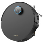 Dreame Aqua 10 Ultra Track Complete Black (RLR81CE-1-BL) - купити в інтернет-магазині Техностар