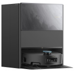 Dreame Aqua 10 Ultra Track Complete Black (RLR81CE-1-BL) - купити в інтернет-магазині Техностар