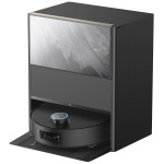 Dreame Aqua 10 Ultra Track Complete Black (RLR81CE-1-BL) - купити в інтернет-магазині Техностар