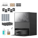 Dreame Aqua 10 Ultra Track Complete Black (RLR81CE-1-BL) - купити в інтернет-магазині Техностар