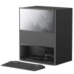 Dreame Aqua 10 Ultra Track Complete Black (RLR81CE-1-BL) - купити в інтернет-магазині Техностар