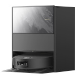 Dreame Aqua 10 Ultra Track Complete Black (RLR81CE-1-BL) - купити в інтернет-магазині Техностар