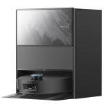 Dreame Aqua 10 Ultra Track Complete Black (RLR81CE-1-BL) - купити в інтернет-магазині Техностар