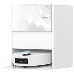 Dreame  Aqua 10 Ultra Track Complete White (RLR81CE-1-WH) - купити в інтернет-магазині Техностар