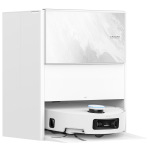 Dreame  Aqua 10 Ultra Track Complete White (RLR81CE-1-WH) - купити в інтернет-магазині Техностар