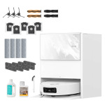 Dreame  Aqua 10 Ultra Track Complete White (RLR81CE-1-WH) - купити в інтернет-магазині Техностар