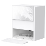 Dreame  Aqua 10 Ultra Track Complete White (RLR81CE-1-WH) - купити в інтернет-магазині Техностар