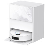 Dreame  Aqua 10 Ultra Track Complete White (RLR81CE-1-WH) - купити в інтернет-магазині Техностар