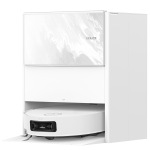 Dreame  Aqua 10 Ultra Track Complete White (RLR81CE-1-WH) - купити в інтернет-магазині Техностар