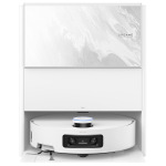 Dreame  Aqua 10 Ultra Track Complete White (RLR81CE-1-WH) - купити в інтернет-магазині Техностар