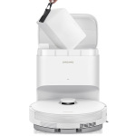 Dreame Dreame D20 Pro Plus White (RLD43SD-wh) - купити в інтернет-магазині Техностар