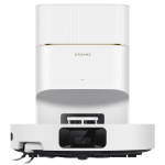 Dreame Dreame D20 Pro Plus White (RLD43SD-wh) - купити в інтернет-магазині Техностар