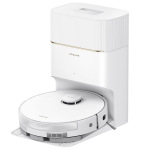 Dreame Dreame D20 Pro Plus White (RLD43SD-wh) - купити в інтернет-магазині Техностар