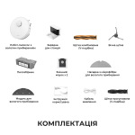Dreame D20 Pro (RLD43SA) - купити в інтернет-магазині Техностар