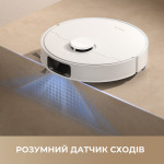 Dreame D20 White (RLD35GA) - купити в інтернет-магазині Техностар