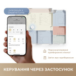 Dreame D20 White (RLD35GA) - купити в інтернет-магазині Техностар