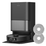 Dreame L40 Ultra AE Black (RLL77SE-Bl) - купити в інтернет-магазині Техностар