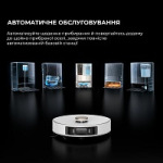 Dreame L20 Ultra Complete (RLX41CE) - купити в інтернет-магазині Техностар