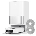 Dreame L40 Ultra AE White - купити в інтернет-магазині Техностар