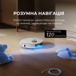 Dreame L40 Ultra AE White - купити в інтернет-магазині Техностар