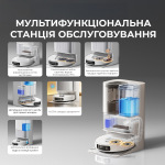 Dreame L40 Ultra AE White - купити в інтернет-магазині Техностар