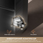 Dreame MegaPro DRB450WMYDUA - купити в інтернет-магазині Техностар