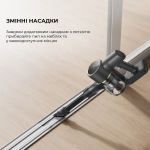 Dreame R10 PRO Aqua (VZV15A) - купити в інтернет-магазині Техностар