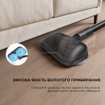 Dreame R10 PRO Aqua (VZV15A) - купити в інтернет-магазині Техностар
