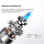 Dreame R10 PRO Aqua (VZV15A) - купити в інтернет-магазині Техностар