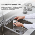 Dreame R10 PRO Aqua (VZV15A) - купити в інтернет-магазині Техностар