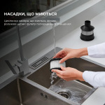 Dreame R10 Pro (VTV41B) - купити в інтернет-магазині Техностар
