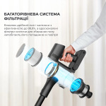 Dreame R10 Pro (VTV41B) - купити в інтернет-магазині Техностар