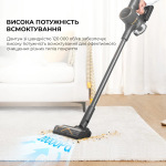 Dreame R10 Pro (VTV41B) - купити в інтернет-магазині Техностар