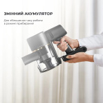 Dreame R10 Pro (VTV41B) - купити в інтернет-магазині Техностар