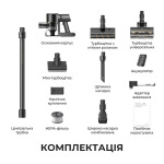 Dreame R10s Pro (VZV23A) - купити в інтернет-магазині Техностар