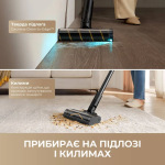 Dreame R10s Pro (VZV23A) - купити в інтернет-магазині Техностар