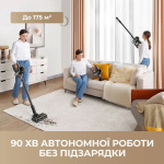 Dreame R10s Pro (VZV23A) - купити в інтернет-магазині Техностар