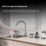 Dreame R20 Aqua (VTV21A) - купити в інтернет-магазині Техностар