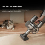 Dreame R20 Aqua (VTV21A) - купити в інтернет-магазині Техностар