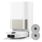 Dreame Robot Vacuum X50 Ultra Complete White - купити в інтернет-магазині Техностар