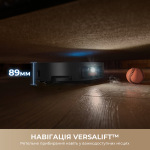 Dreame Robot Vacuum X50 Ultra Complete White - купити в інтернет-магазині Техностар