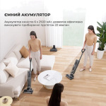 Dreame Wet&Dry Vacuum Cleaner H11 Core (HHR21A) - купити в інтернет-магазині Техностар