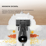 Dreame Wet and Dry Vacuum H14 Dual Black - купити в інтернет-магазині Техностар