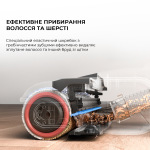 Dreame Wet and Dry Vacuum H14 Dual Black - купити в інтернет-магазині Техностар